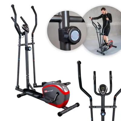 Obrázok produktu pre Eliptický trenažér Acra BE540 magnetický
