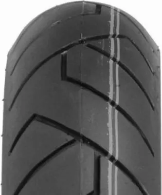 Produktbild von VeeRubber VRM-119C Sommerreifen 130/70 12 60P Motorradreifen Reifen