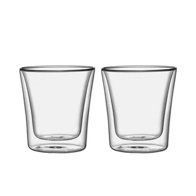 Obrázek produktu pro Tescoma Dvoustěnná sklenice myDRINK 250 ml, 2 ks