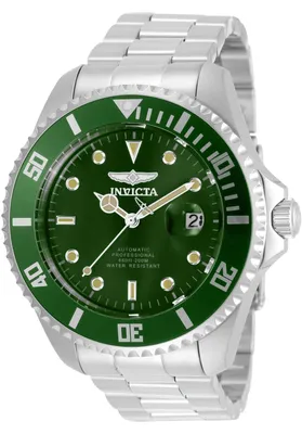 Image de Invicta Pro Diver 35719 Montre Automatique pour Homme - 47 mm