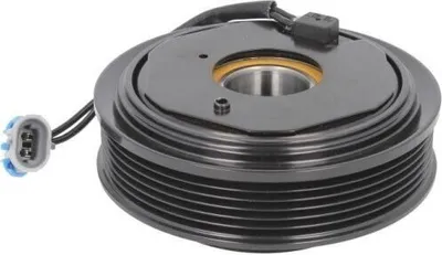 Produktbild von Magnetkupplung, Klimakompressor THERMOTEC KTT040223