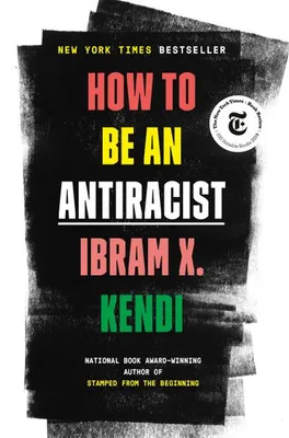 Obrázek produktu pro How to Be an Antiracist