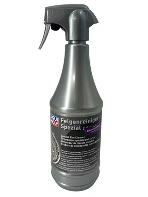 Produktbild von Liqui Moly Felgenreiniger Spezial 1 Liter (1597)