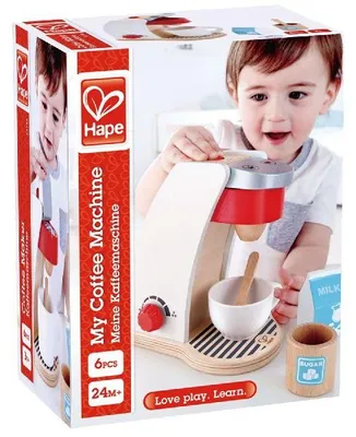 Produktbild von Meine Kaffeemaschine, Kinderhaushaltsgerät
