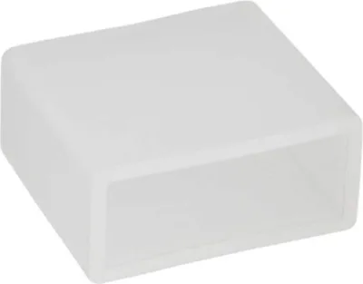 Immagine prodotto di InLine® 59948B Staubschutz, für USB A Stecker, weiß, 50er Pack