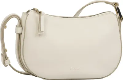 Produktbild von Gabor Umhängetaschen Millie, Cross bag S, off white, Weiß