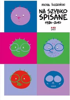 Imagen del producto de Na szybko spisane 1980 - 2010