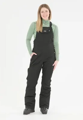 Obrázek produktu pro SLOPE Kenwood W Kalhoty W-PRO 15000 Black M