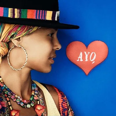 Produktbild von Ayo