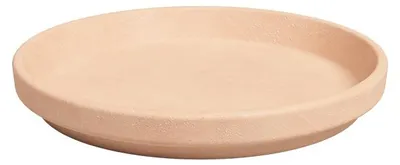 Produktbild von Artevasi Round Saucer, Untersetzer, Beige, 0,7 l, 230 mm, 32 mm