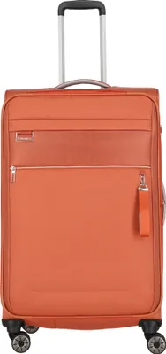 Produktbild von Travelite MIIGO 4w Trolley L, Safran