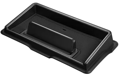 Immagine prodotto di Contenitore portaoggetti per la console centrale, compatibile con Suzuki Jimny dal 2019