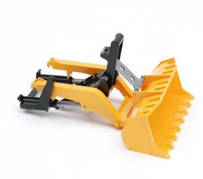 Image de Pièce de rechange Bruder 42431 - Bras pour chargeuse FR130