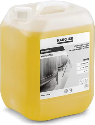 Produktbild von Kärcher PressurePro Intensiv-Grundreiniger RM 750, 10 l