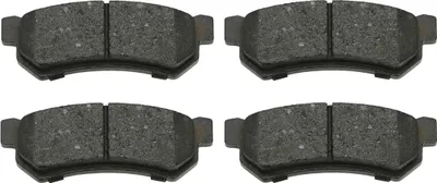 Obrázek produktu pro MS 13046056632N-SET-MS Brzdové destičky, brzdové čelisti zadní nápravy pro CHEVROLET LACETTI kombi (J200)
