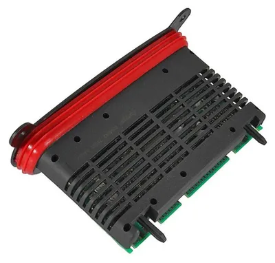 Obrázok produktu pre Ovládač 12 V – vyžaduje sa naprogramovanie METZGER, napr. pre BMW radu 4