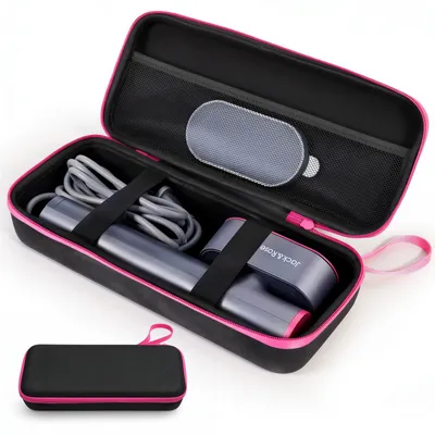 Image de Solidchoice - Sac de rangement pour fer à vapeur
