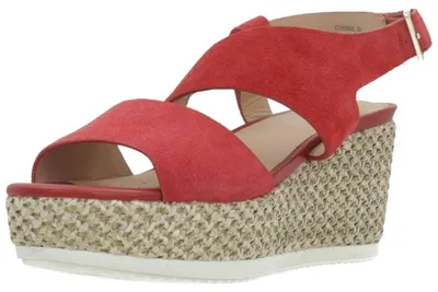 Image de Sandales Geox Lipari pour Femme