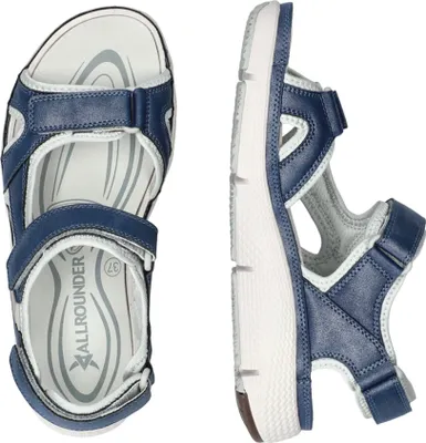 Produktbild von Riemchen Sandalen für Damen in beige