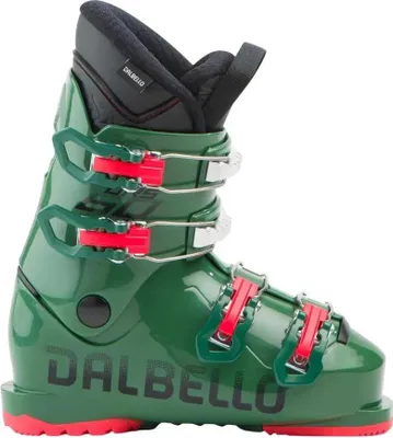 Produktbild von Dalbello Drs 60 Junior-alpinskistiefel Grün 22.5 Jungen,Mädchen Grün 22.5