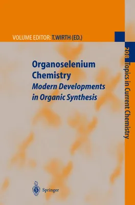 Produktbild von Organoselenium Chemistry
