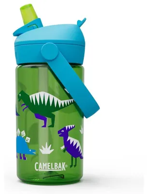 Image de CAMELBAK Camelbak Thrive Flip Straw Kids noir noir -