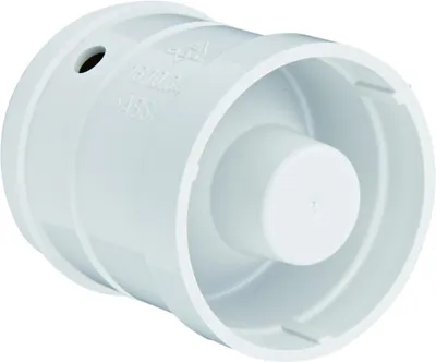 Produktbild von Grohe Rapid S / Uniset Führungsbuchse chrom - 43547000