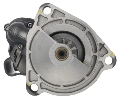 Produktbild von Anlasser Starter 24 V 5 kW 11 Zähne VALEO IAM-Expertise passend für DAF CF