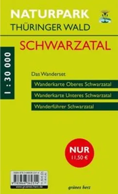 Image de Das Wanderset Schwarzatal