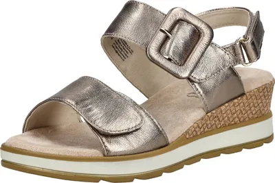 Produktbild von Caprice Sandalen Sandalen Leder