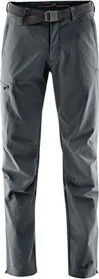 Produktbild von Funktions-Outdoor-Hose Torid Slim Wanderhose Farbe:Teak Größe:54