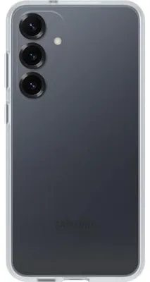 Zdjęcie produktu dla OtterBox React Samsung Galaxy S25+ przezroczysty