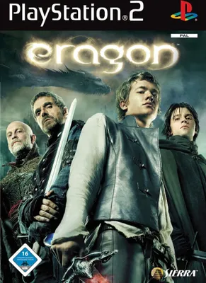 Produktbild von Eragon