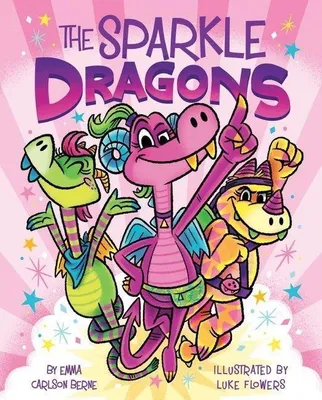 Produktbild von The Sparkle Dragons