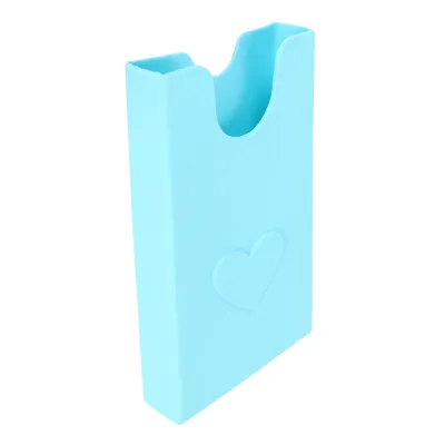 Imagen del producto de Soporte para teléfono para bolso de playa, funda para teléfono para bolso de playa, soporte para teléfono tipo cartera, accesorio para insertar un soporte de teléfono, accesorio para sujetar el teléfono en un bolso de playa, accesorio para insertar una funda para teléfono tipo cartera