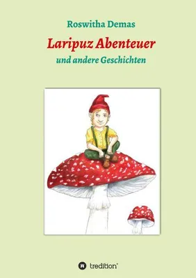 Produktbild von Laripuz Abenteuer