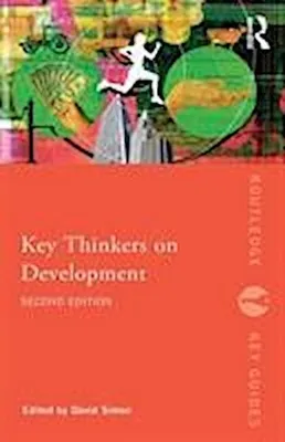 Obrázok produktu pre Key Thinkers on Development
