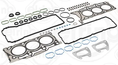 Produktbild von ELRING 136.200 Zylinderkopf Dichtungssatz für JEEP CHEROKEE (KL)