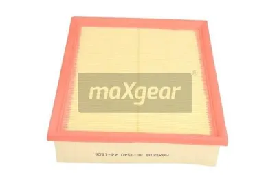 Produktbild von Luftfilter MAXGEAR 26-1304 für LAND ROVER Defender SUV (L316) Filtereinsatz