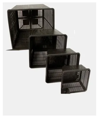 Productafbeelding van SuperFish Vijvermandje 23x23cm