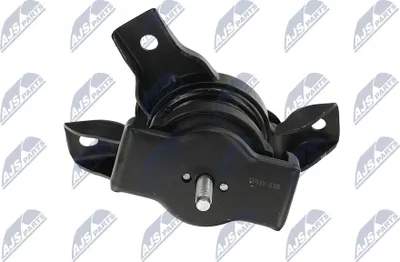 Produktbild von NTY Motorlager Gummimetalllager Rechts Oben für HYUNDAI GETZ (TB) ZPS-HY-516