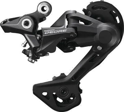 Produktbild von Shimano Schaltwerk Deore RD-M4120 10/11-fach