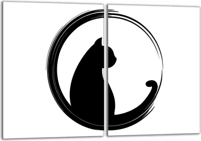Produktbild von Glasschutzplatte für den Herd 2x40x52 Cat