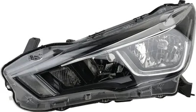 Produktbild von Scheinwerfer passend für Nissan Micra K14 12/2016- H11 H9 Links 260605FA0A Johns