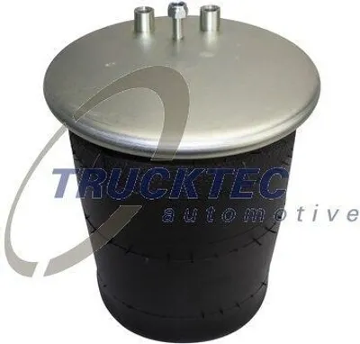 Produktbild von TRUCKTEC AUTOMOTIVE Luftfederbalg 05.30.013 für MAN TGM
