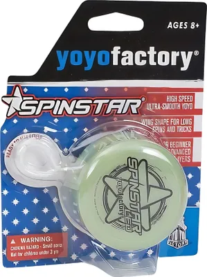 Image de YoYoFactory Yoyo Factory YoYo Spinstar-LED, šviečiantis