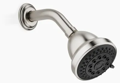 Produktbild von Dornbracht 28508360-060010 Kopfbrause MADISON