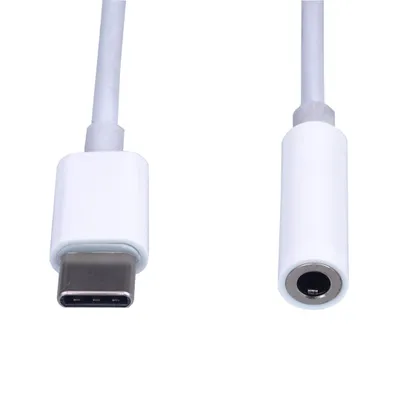 Immagine prodotto di PremiumCord Convertitore da USB-C a jack audio da 3,5 mm 10 cm