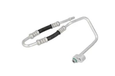 Produktbild von THERMOTEC Niederdruckleitung Klimaanlage KTT160048 für VW POLO (9N)