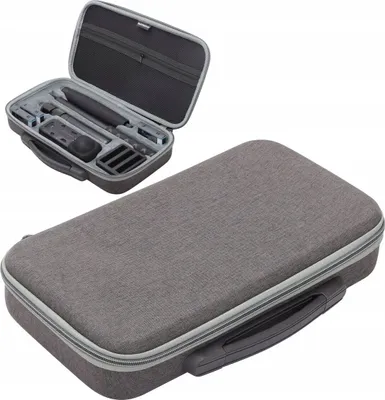 Image de Mallette Mallette pour Insta360 X4 + Accessoires / X4-B816-D